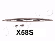 SJX58S JAPKO stieracia liżta SJX58S JAPKO