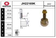 JH22169K nezařazený díl SERA