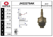 JH22279AK nezařazený díl SERA