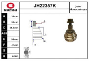 JH22357K nezařazený díl SERA