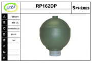 RP162DP SERA nezařazený díl RP162DP SERA