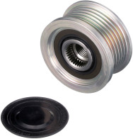 OAP7164 GATES-AU voľnobeżka alternátora OAP7164 GATES-AU