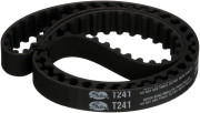 T241 GATES-AU ozubený remeň T241 GATES-AU