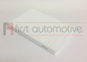 C30111 Filtr, vzduch v interiéru 1A FIRST AUTOMOTIVE