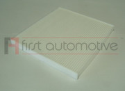 C30223 Filtr, vzduch v interiéru 1A FIRST AUTOMOTIVE