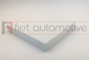 C30227 Filtr, vzduch v interiéru 1A FIRST AUTOMOTIVE