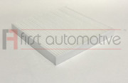 C30228 Filtr, vzduch v interiéru 1A FIRST AUTOMOTIVE