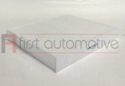 C30472 Filtr, vzduch v interiéru 1A FIRST AUTOMOTIVE
