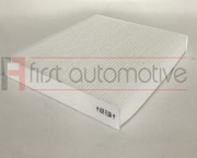 C30473 Filtr, vzduch v interiéru 1A FIRST AUTOMOTIVE