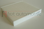 C30488 Filtr, vzduch v interiéru 1A FIRST AUTOMOTIVE