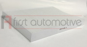 C30490 Filtr, vzduch v interiéru 1A FIRST AUTOMOTIVE