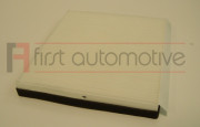 C30496 Filtr, vzduch v interiéru 1A FIRST AUTOMOTIVE