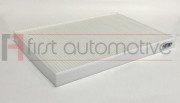C30502 Filtr, vzduch v interiéru 1A FIRST AUTOMOTIVE