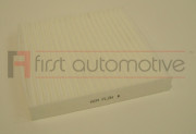 C30503 Filtr, vzduch v interiéru 1A FIRST AUTOMOTIVE