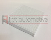 C30509 Filtr, vzduch v interiéru 1A FIRST AUTOMOTIVE