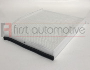 C30535 Filtr, vzduch v interiéru 1A FIRST AUTOMOTIVE