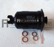 P10124 Palivový filtr 1A FIRST AUTOMOTIVE