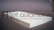 C30101 Filtr, vzduch v interiéru 1A FIRST AUTOMOTIVE
