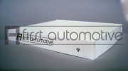 C30110 Filtr, vzduch v interiéru 1A FIRST AUTOMOTIVE