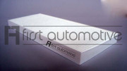 C30126 Filtr, vzduch v interiéru 1A FIRST AUTOMOTIVE
