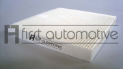 C30129 Filtr, vzduch v interiéru 1A FIRST AUTOMOTIVE