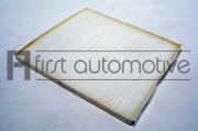 C30139 Filtr, vzduch v interiéru 1A FIRST AUTOMOTIVE