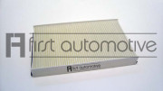 C30142 Filtr, vzduch v interiéru 1A FIRST AUTOMOTIVE