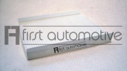 C30144 Filtr, vzduch v interiéru 1A FIRST AUTOMOTIVE