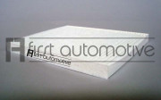 C30147 Filtr, vzduch v interiéru 1A FIRST AUTOMOTIVE
