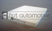 C30148 Filtr, vzduch v interiéru 1A FIRST AUTOMOTIVE