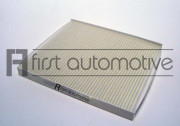 C30149 Filtr, vzduch v interiéru 1A FIRST AUTOMOTIVE