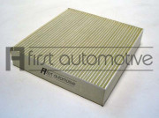 C30163 Filtr, vzduch v interiéru 1A FIRST AUTOMOTIVE