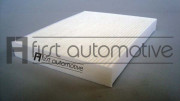 C30178 Filtr, vzduch v interiéru 1A FIRST AUTOMOTIVE