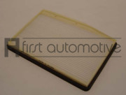 C30200 Filtr, vzduch v interiéru 1A FIRST AUTOMOTIVE