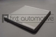 C30202 Filtr, vzduch v interiéru 1A FIRST AUTOMOTIVE