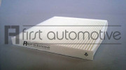 C30204 Filtr, vzduch v interiéru 1A FIRST AUTOMOTIVE