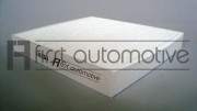 C30230 Filtr, vzduch v interiéru 1A FIRST AUTOMOTIVE