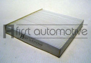 C30330 Filtr, vzduch v interiéru 1A FIRST AUTOMOTIVE
