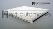 C30331 Filtr, vzduch v interiéru 1A FIRST AUTOMOTIVE