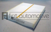 C30335 Filtr, vzduch v interiéru 1A FIRST AUTOMOTIVE