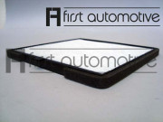 C30340 Filtr, vzduch v interiéru 1A FIRST AUTOMOTIVE