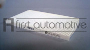 C30350 Filtr, vzduch v interiéru 1A FIRST AUTOMOTIVE