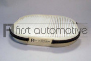 C30364 Filtr, vzduch v interiéru 1A FIRST AUTOMOTIVE