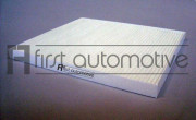 C30370 Filtr, vzduch v interiéru 1A FIRST AUTOMOTIVE