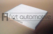 C30400 Filtr, vzduch v interiéru 1A FIRST AUTOMOTIVE