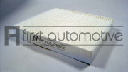 C30404 Filtr, vzduch v interiéru 1A FIRST AUTOMOTIVE