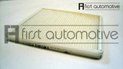C30409 Filtr, vzduch v interiéru 1A FIRST AUTOMOTIVE