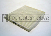 C30411 Filtr, vzduch v interiéru 1A FIRST AUTOMOTIVE