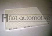 C30413 Filtr, vzduch v interiéru 1A FIRST AUTOMOTIVE