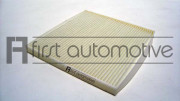 C30414 Filtr, vzduch v interiéru 1A FIRST AUTOMOTIVE